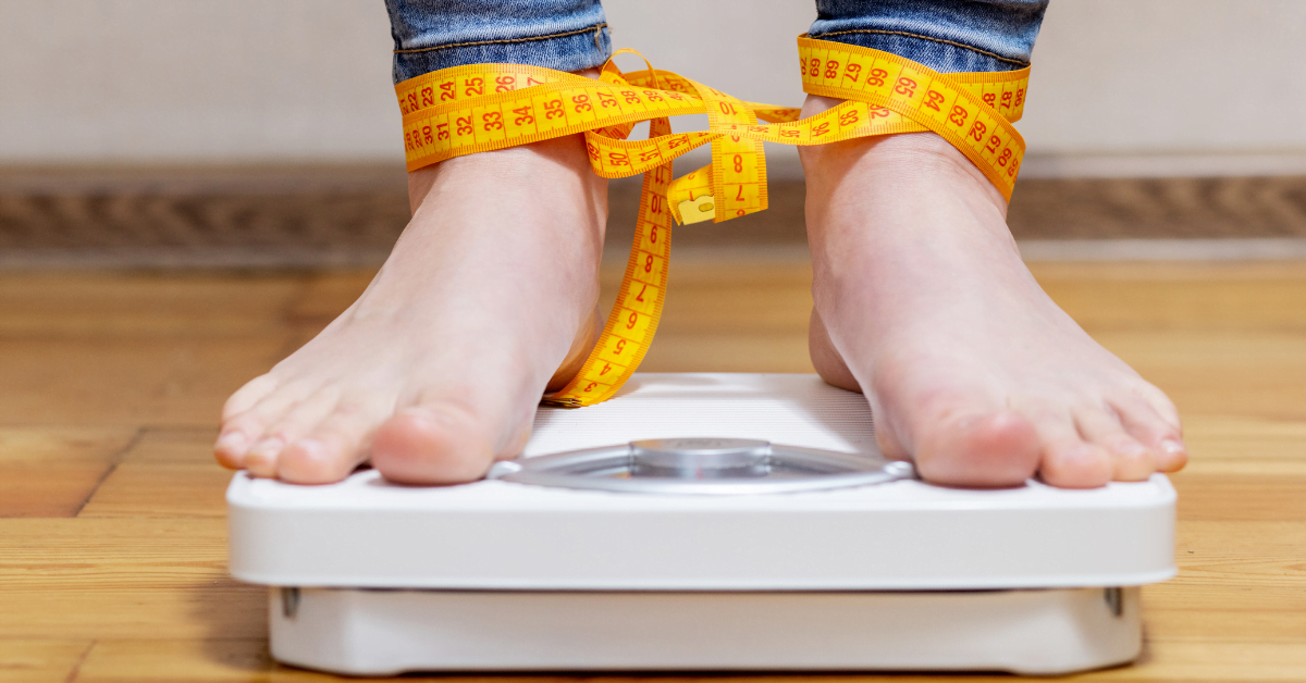 Mental Health and Weight Loss: The Interconnected Journey