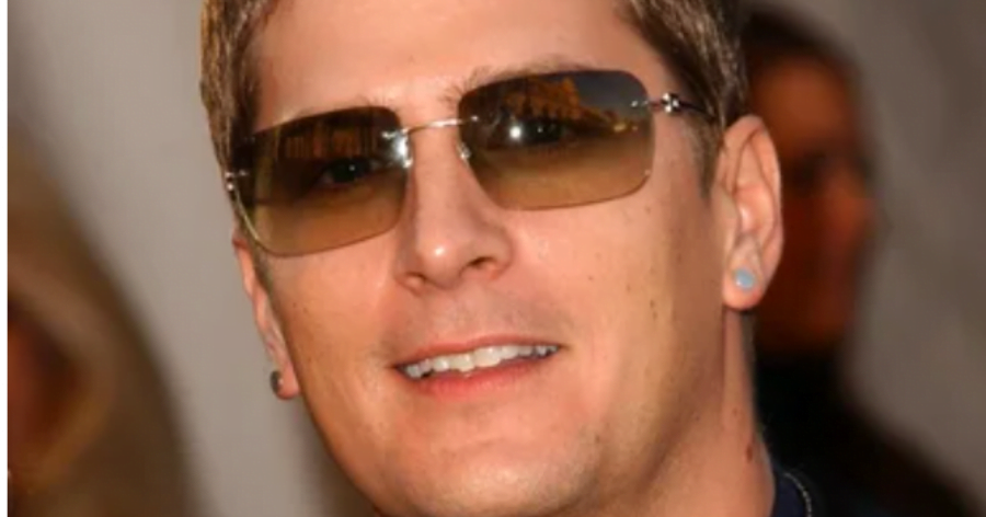 Rob Thomas’s Journey from Addiction to Recovery