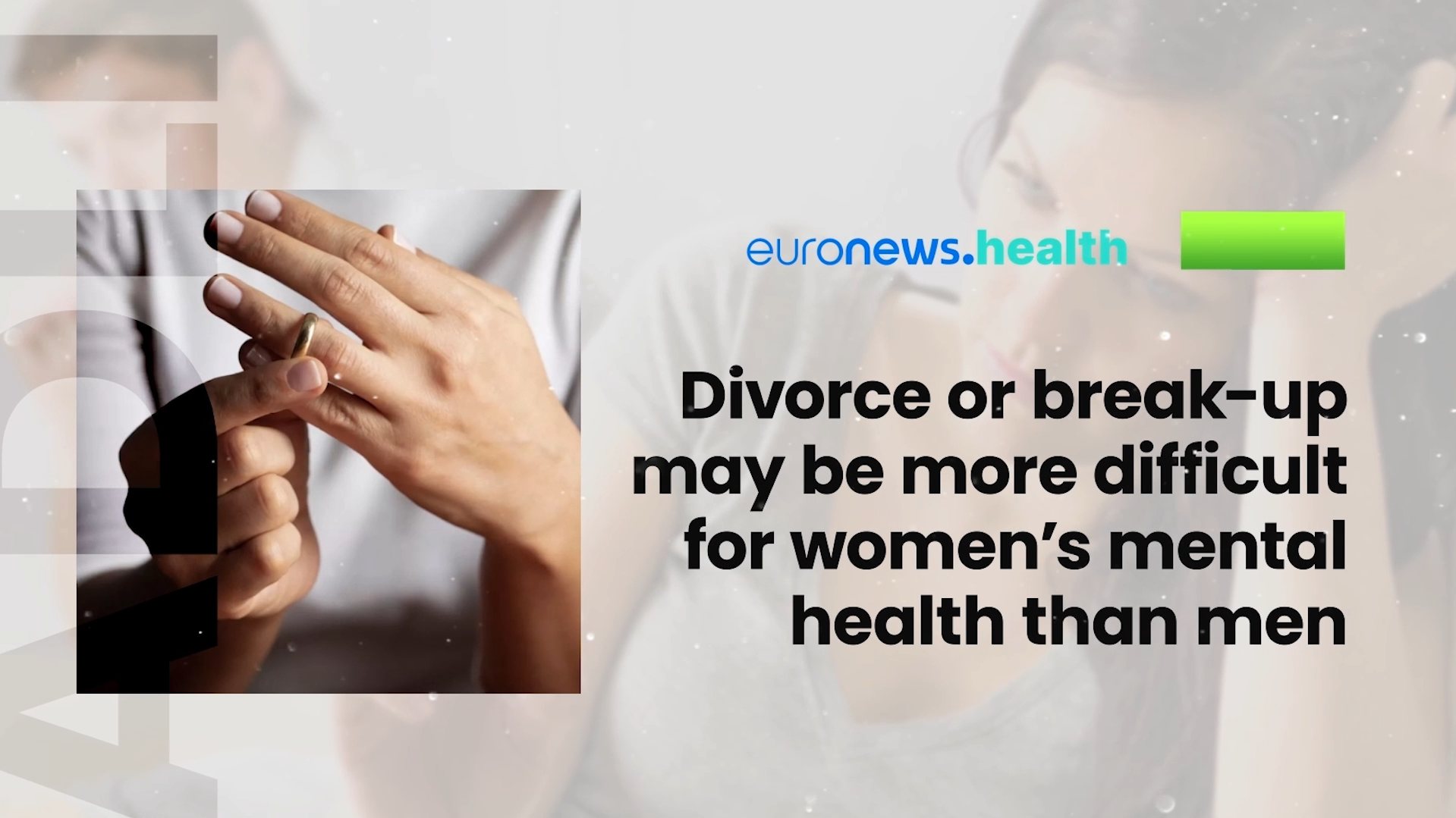 Are Divorced Women at Risk? Is Your Phone Ruining Relationships? How Can We Save Our Teens?