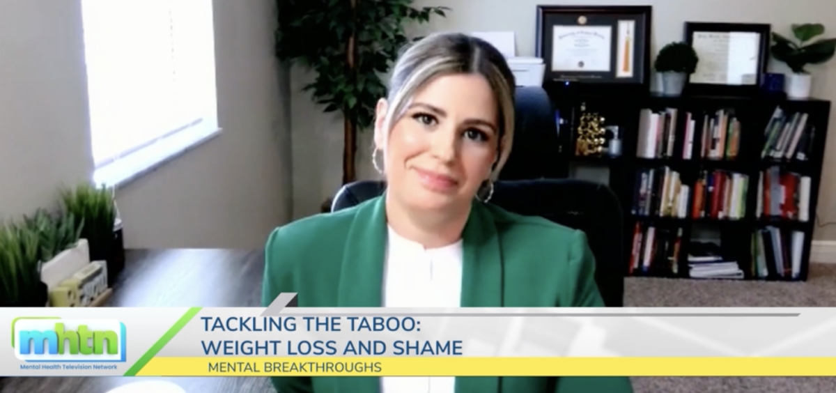 Feeling Judged for Your Weight? JoJo’s Story Echoes The Silent Weight Battle