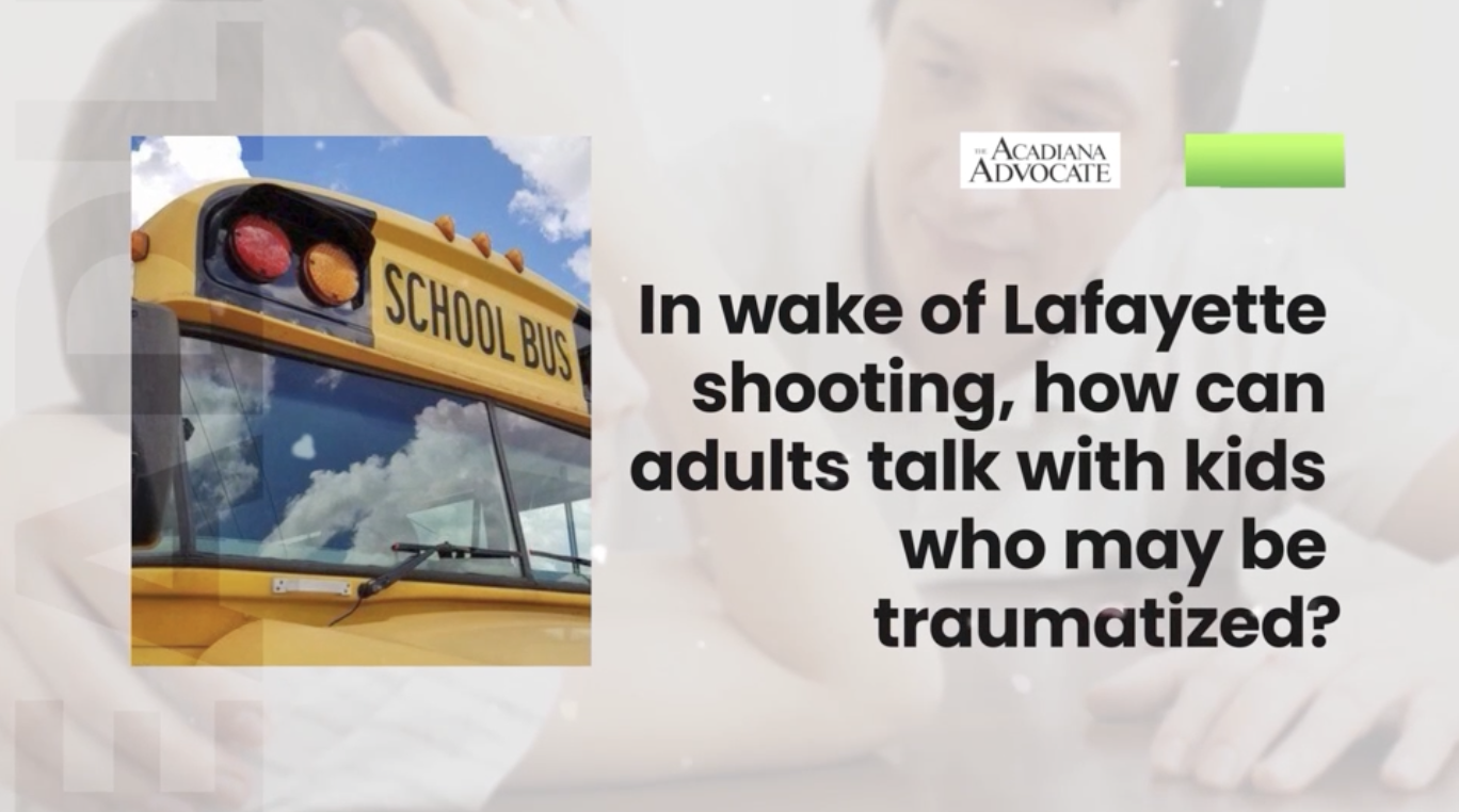 Silent Screams: Is Your Child Dealing With Trauma?