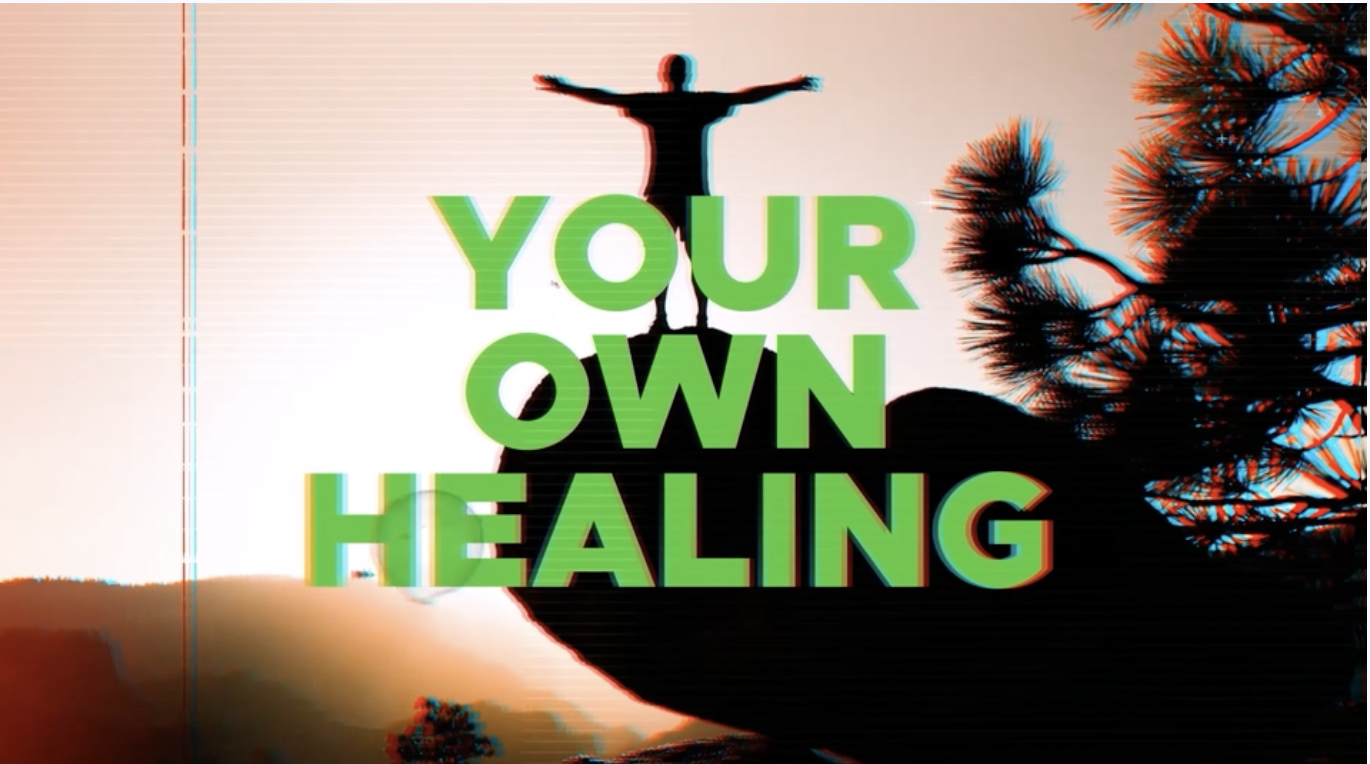 Are You Ready to Heal? Discover the Power of Self-Forgiveness