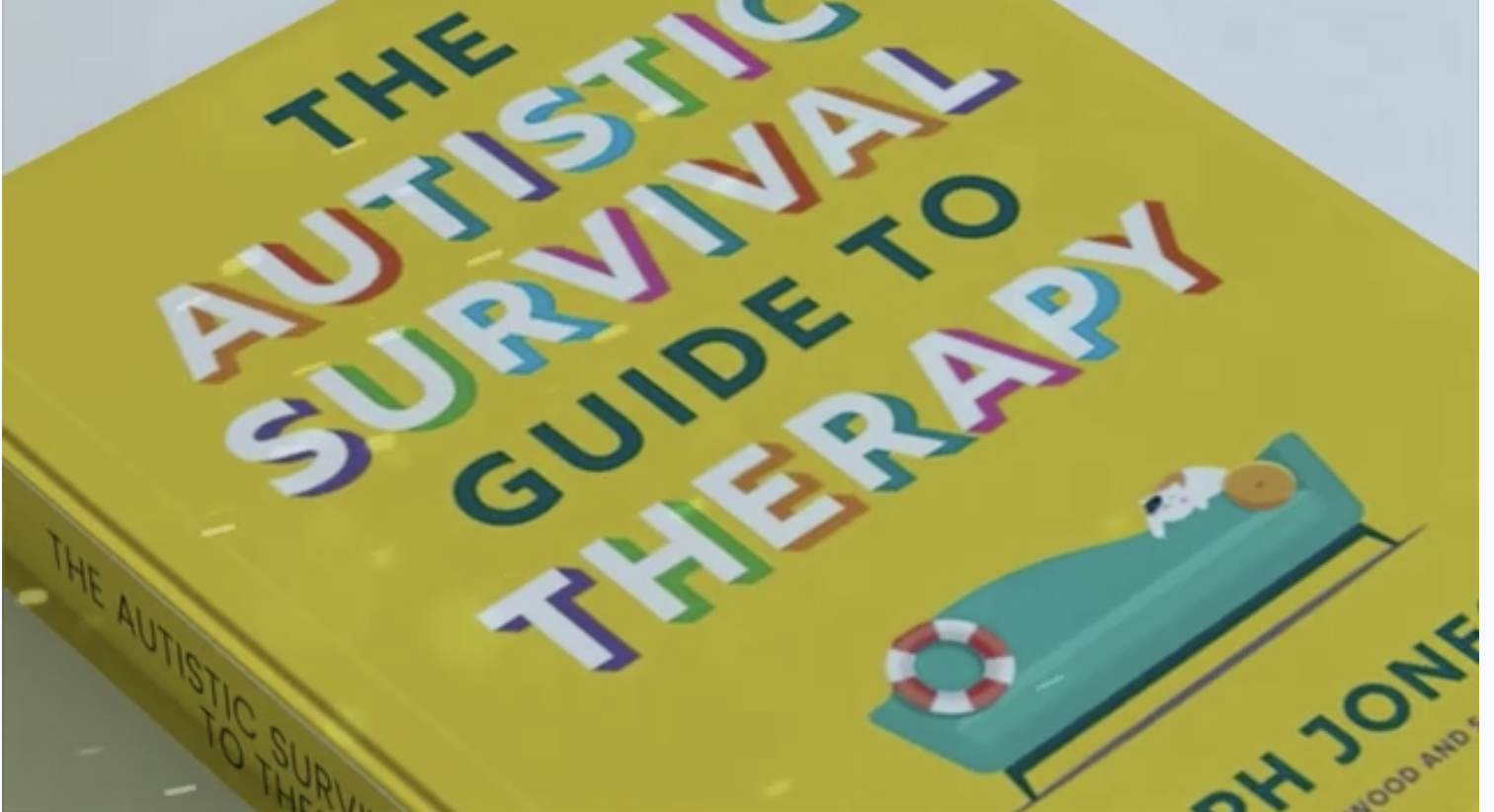 Understanding Autism: Steph Jones’ Therapy Guide