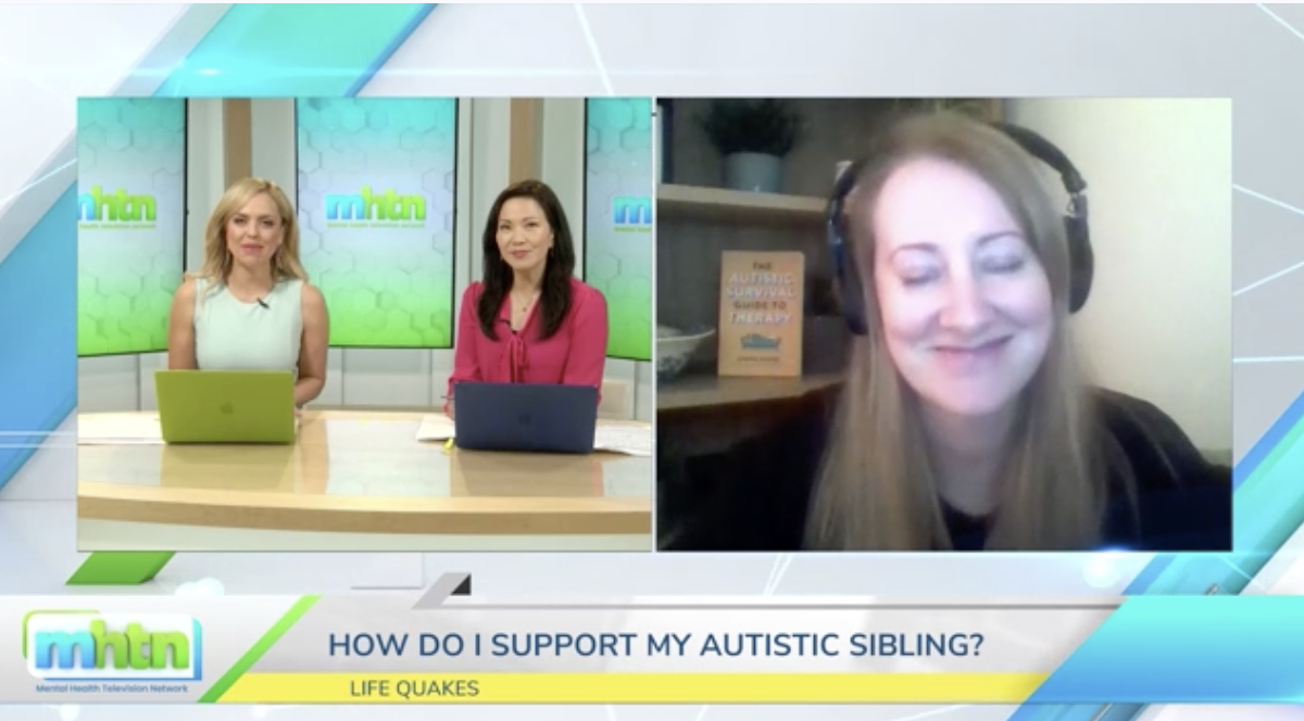 Strategies to Support Loved Ones on the Autism Spectrum