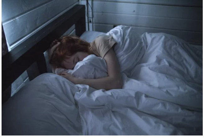 No More Restless Nights: Secrets to Better Sleep