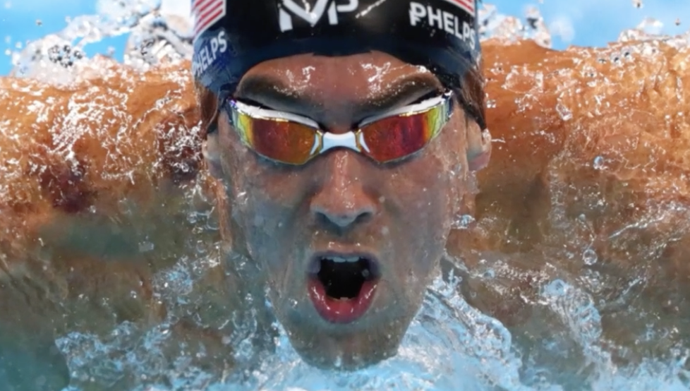 Turning Challenges into Strengths: Learning from Michael Phelps