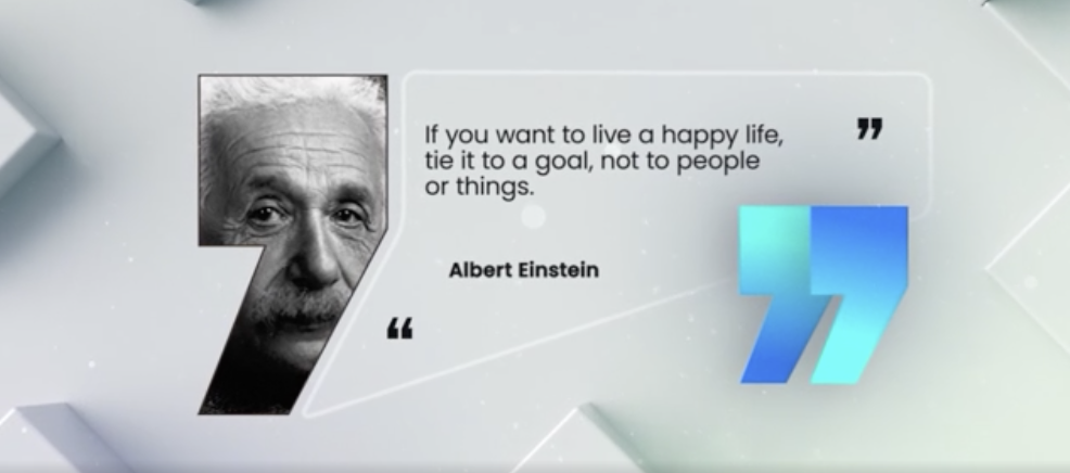 Unveiling Eternal Joy: Einstein’s Blueprint for Lasting Happiness