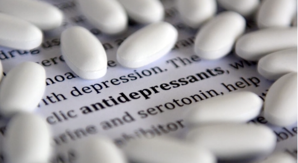 Unlocking the Brain’s Secrets: How Antidepressants Reshape Your Mind!