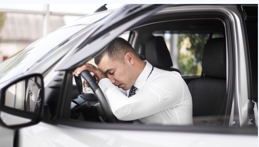 New Blood Test Detects Sleep Deprivation with 99% Accuracy: A Milestone for Road Safety
