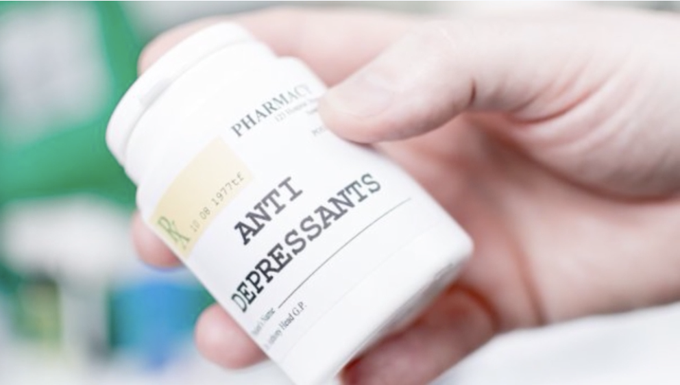 Antidepressants May Redefine Treatment for Depression and Anxiety