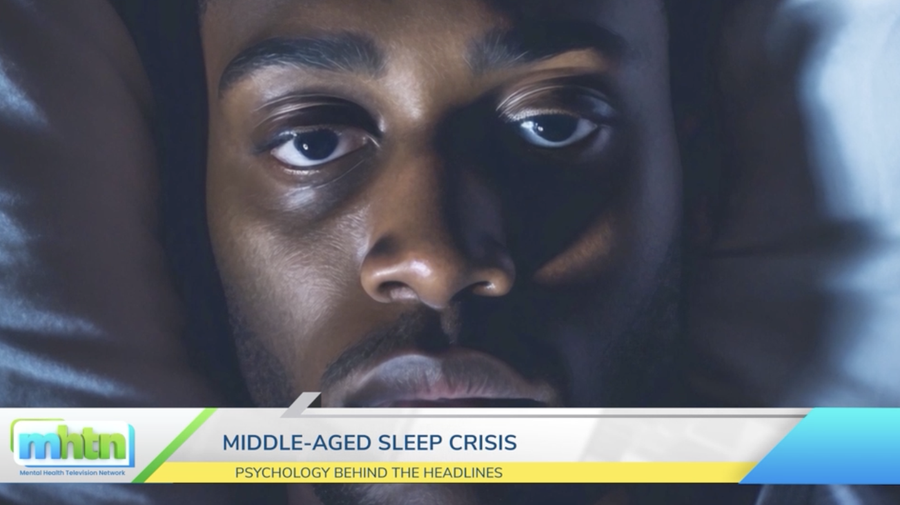 Sleep Deprivation: A Silent Health Crisis