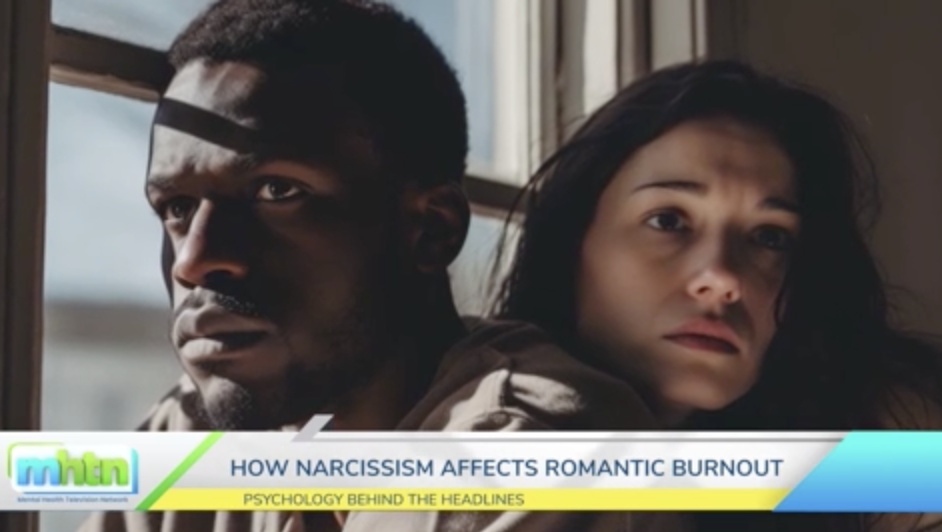 Can a Narcissist Ruin Your Relationship?