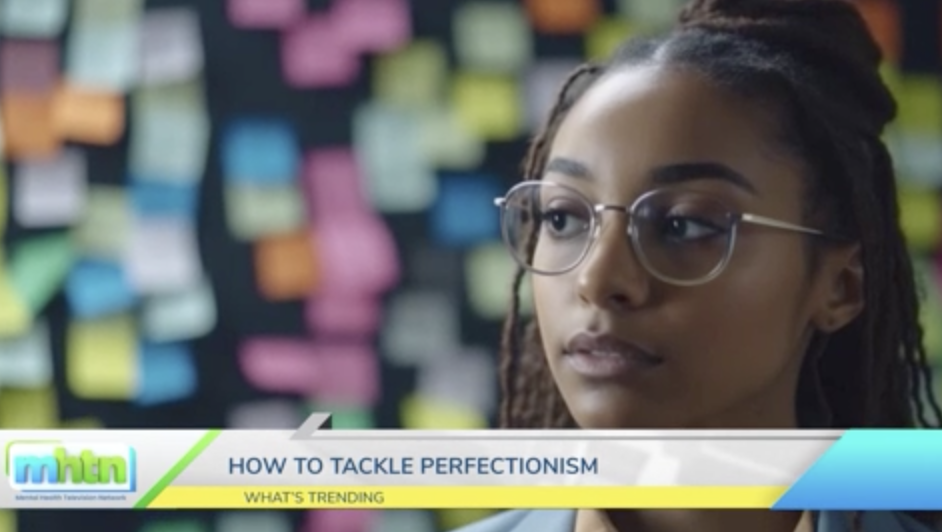 Is Perfectionism Holding You Back?