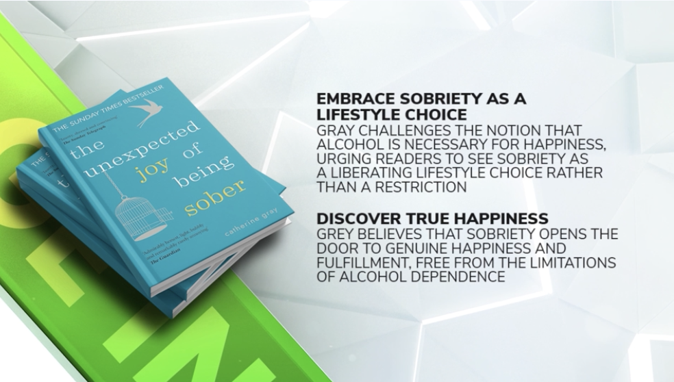 Embrace Sobriety, Discover Yourself
