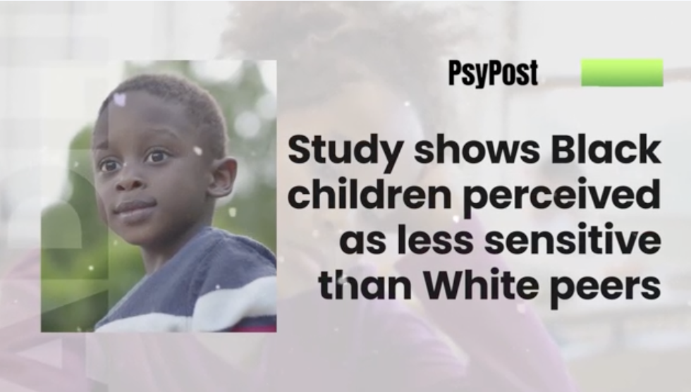 Skin Color Shouldn’t Affect Pain: Breaking Racial Bias in Child Care