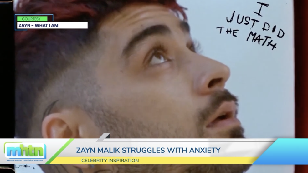 Zayn Malik Opens Up About Anxiety, Social Struggles & Finding Strength