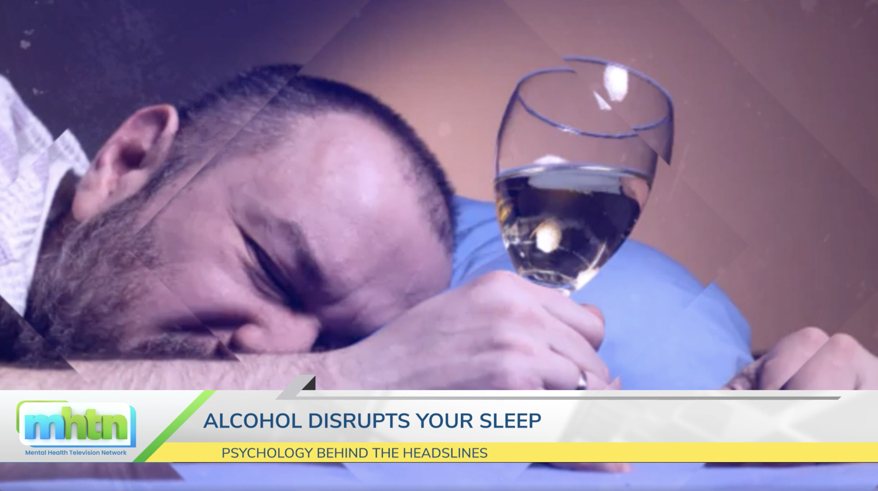 Rethinking Nightcaps: Is Alcohol Affecting Your Sleep Quality?