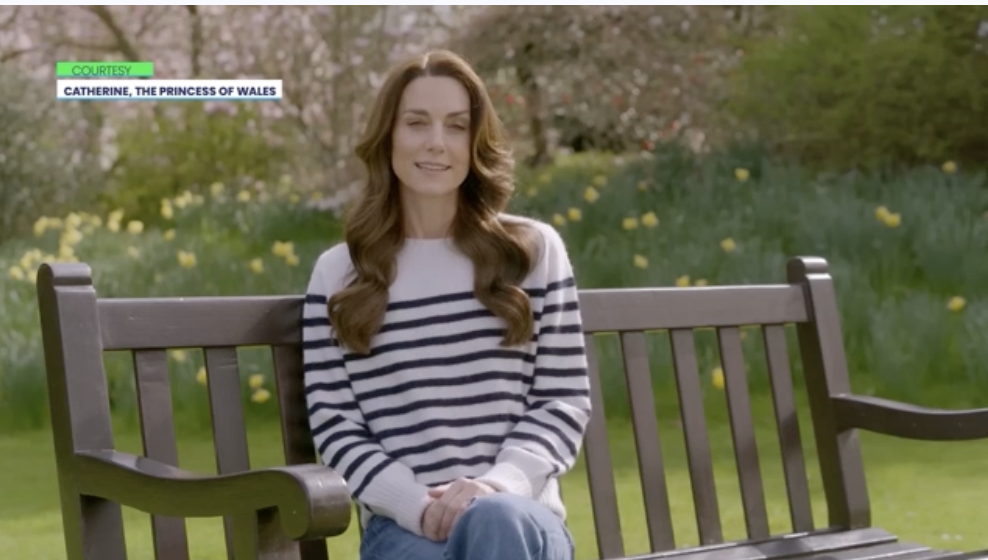 Princess Kate Faces Cancer: A Story of Courage and Openness