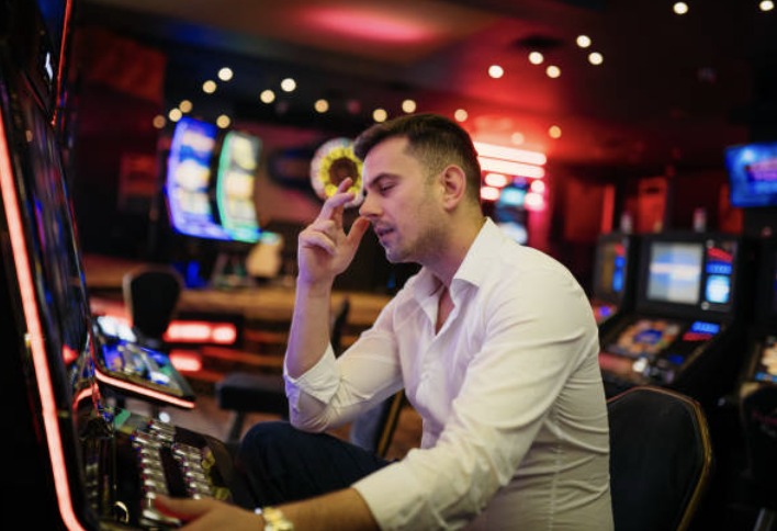 How Do I Come Clean About My Gambling Addiction?
