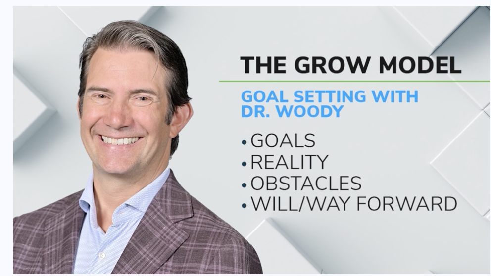 Get Motivated, Get Results: Goal-Setting Strategies