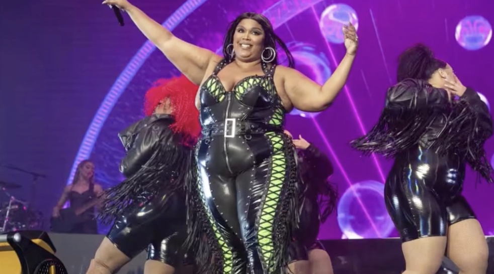 Lizzo Is Quitting After Facing Online Harassment