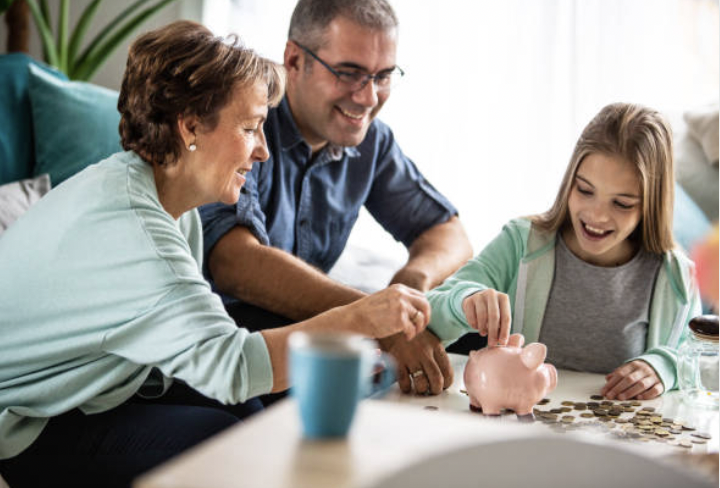 Avoid Money Fights: How to Talk Finances with Your Family