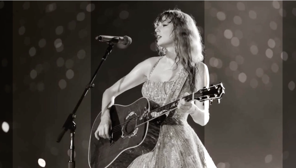 Taylor Swift’s Breakup Cure: Music & the 5 Stages of Grief