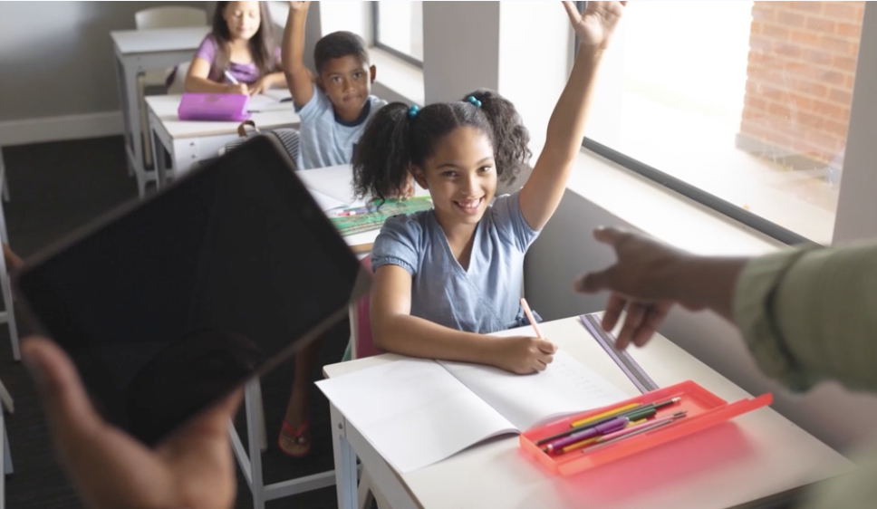 Revitalizing America’s Education: It’s Time for Change