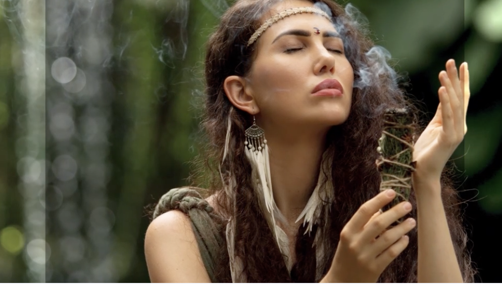 Unlock a Deeper Vision of Beauty with Ayahuasca