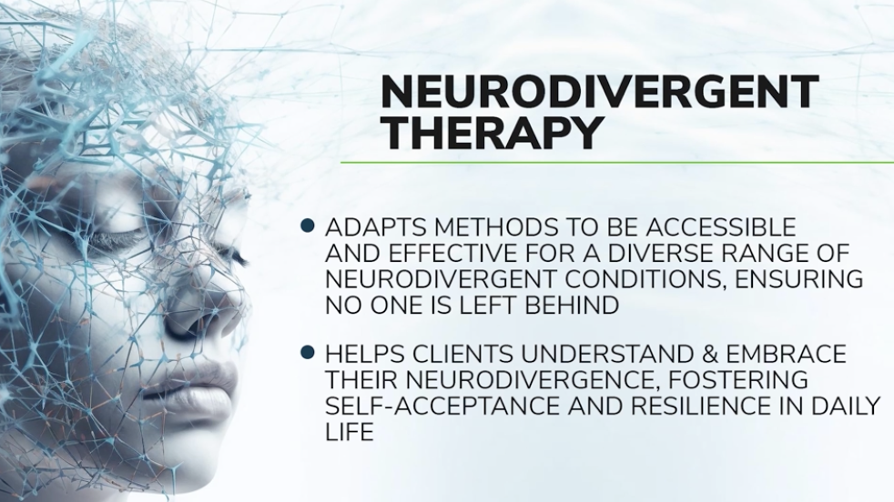 Understanding Neurodivergence: Autism, ADHD, and Finding Support