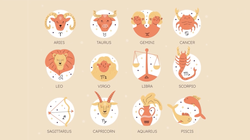 Do Zodiac Signs Hold Hidden Powers?