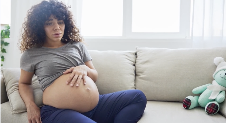 New Study: Esketamine Helps Prevent Postpartum Depression
