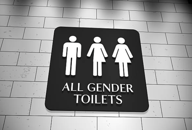 Taking a Stand: Father Battles School’s Transgender Bathroom Ban