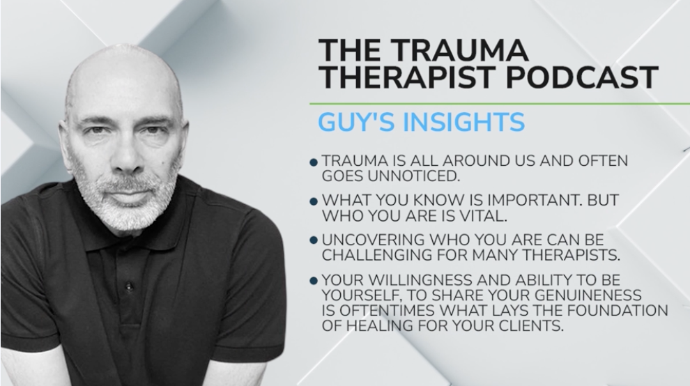 Trauma’s Hidden Effects: What 800 Therapists Want You to Know
