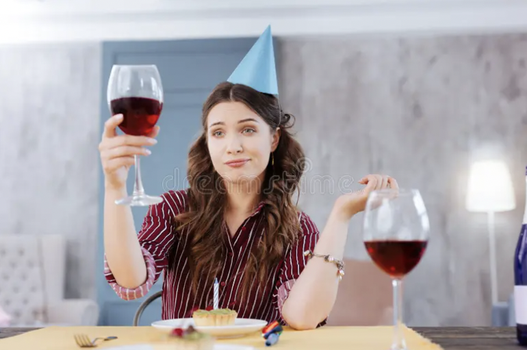Why Birthdays Can Be Stressful – and How to Make Them Meaningful