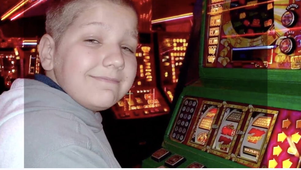“My Gambling Addiction Started at 8”: Reformed Gambler Fights to Protect Kids