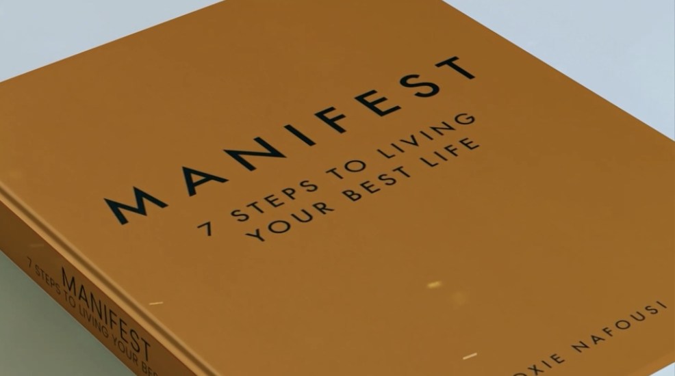 Manifest Your Best Life By Shifting Your Mindset