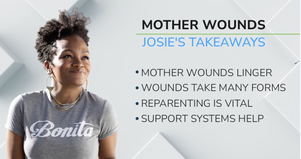 How Your Mother’s Wound May Be Sabotaging Your Life (And What to Do About It)