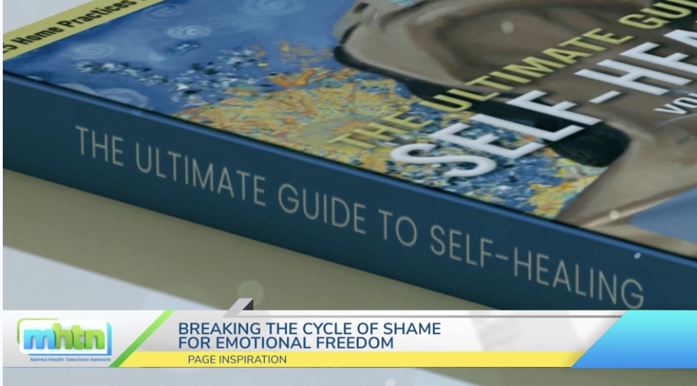 Discover Emotional Freedom: Steps to Uncover Your True Self