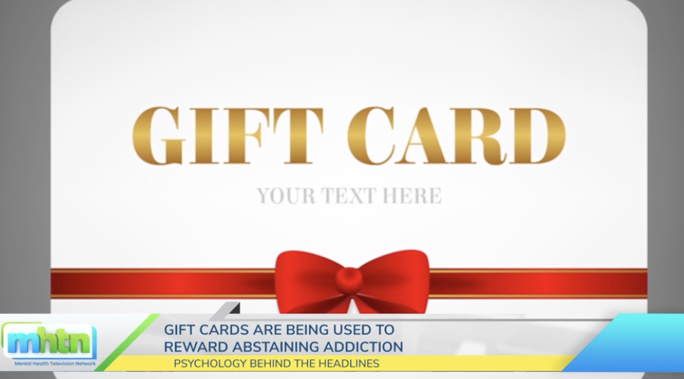 Gift Cards for Sobriety: A Controversial Treatment?