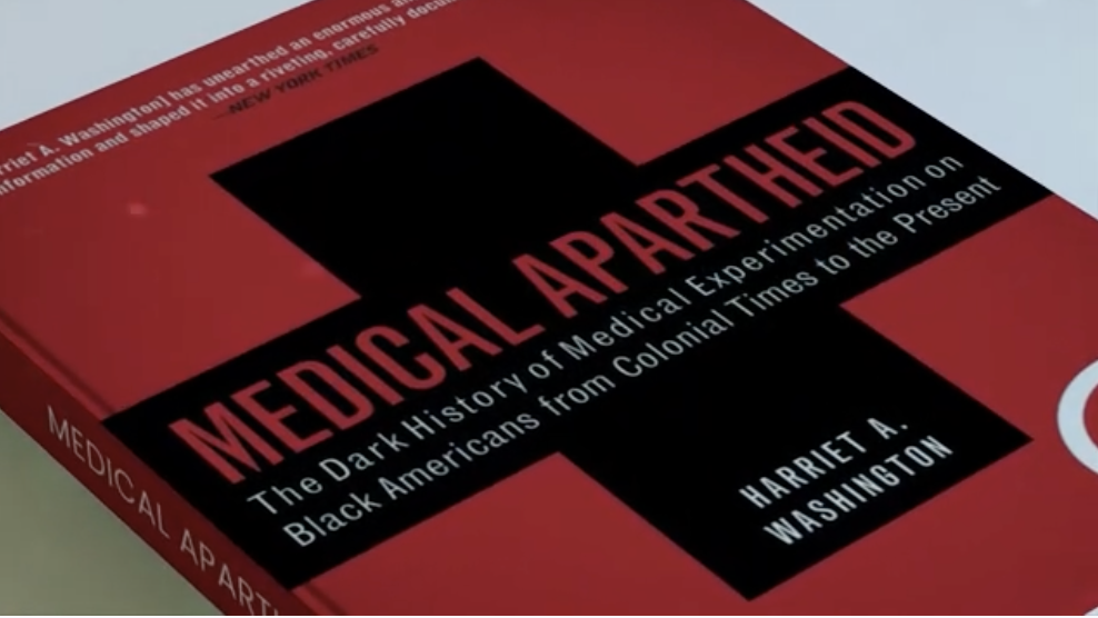 Medical Apartheid: How Mistrust Impacts Black Americans’ Health