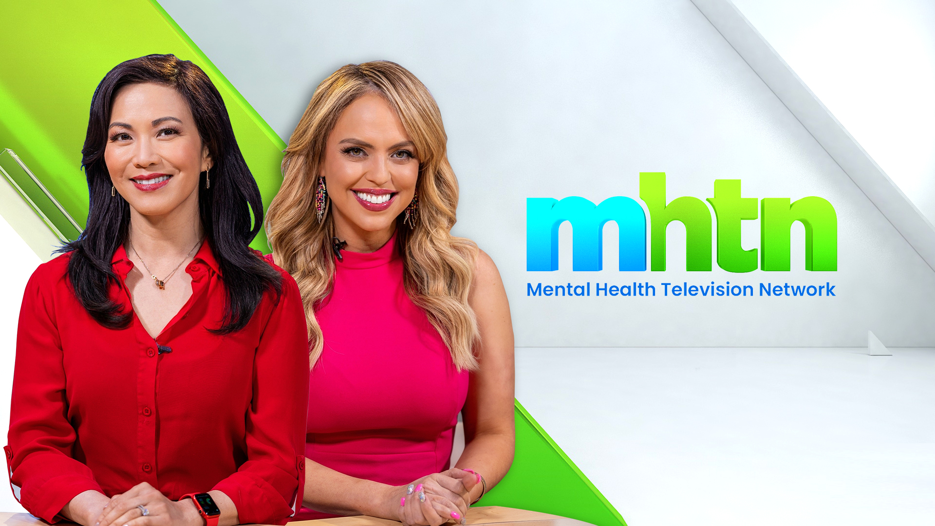 Mental Health Television Network (MHTN) Expands Reach with Launch on Netgem in UK and Ireland