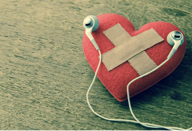 The Healing Power of Personalized Music