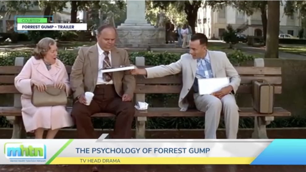 Why We Love Forrest Gump: Lessons in Optimism and Resilience