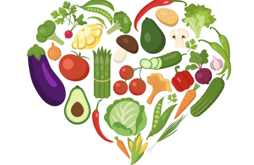 I Went Vegetarian – How Do I Get Enough Protein?