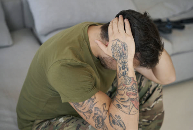 Hidden Wounds: When PTSD Impacts the Whole Family