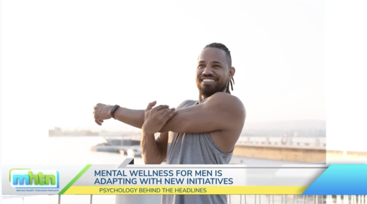 Men’s Wellness Retreats: Finding Connection and Emotional Support
