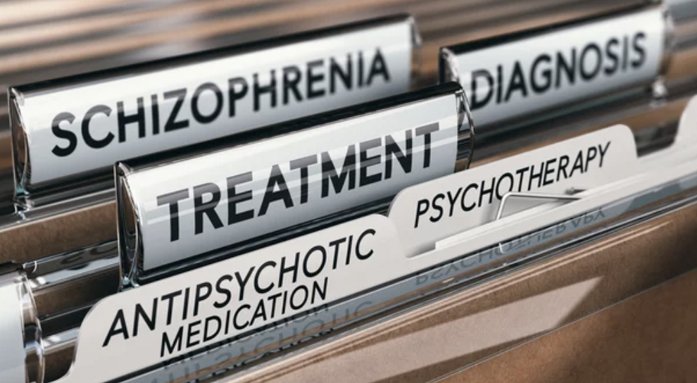 Support from Loved Ones Helps Manage Schizophrenia