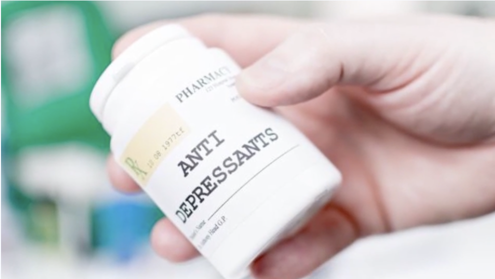 There Is a Rise in Antidepressant Prescriptions – Should Parents Be Concerned?