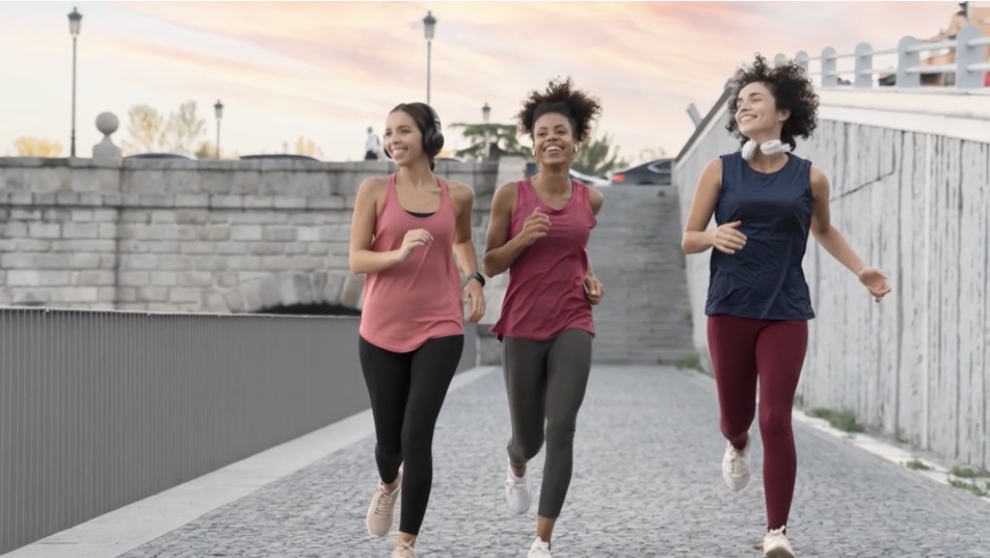 Social Media Trend: Can Running Clubs Boost Your Motivation?
